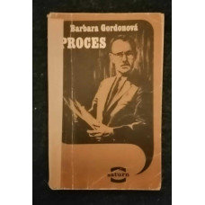 Barbara Gordonová - Proces